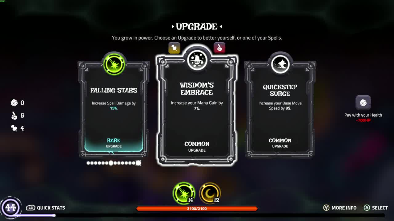 The Spell Brigade-We Finally Did It!