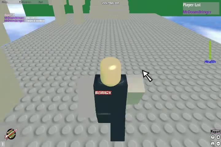 Roblox Twitch Error