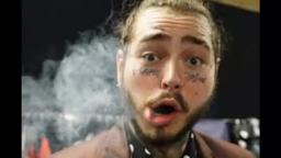 Post Malone Sucks