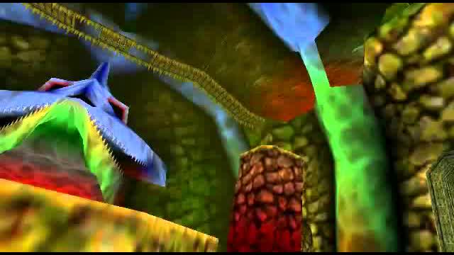 Lets Play The Legend of Zelda Ocarina of Time Master Quest (German) 14 Ein kleiner Fortschritt