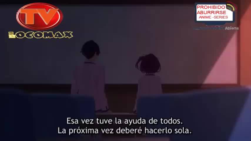 LocomaxTv Bolivia Anime Julio 2026