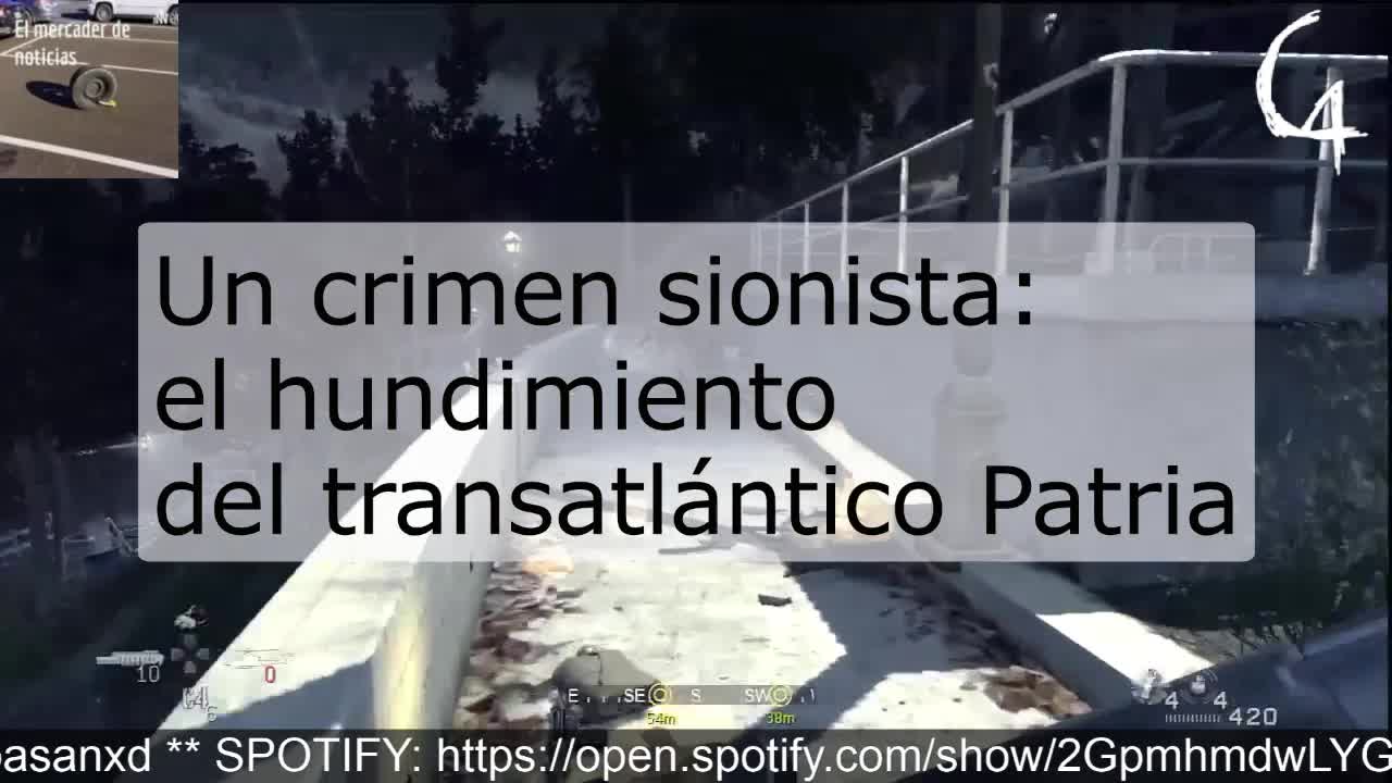 El Mercader de Noticias - 29/11/25