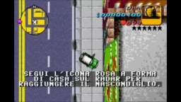 GTA Advance [LOQUENDO]
