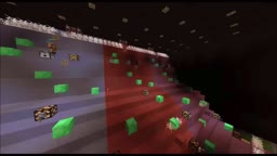 Minecraft GUTS! Promo