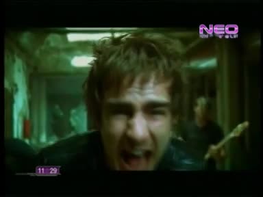 Three Days Grace - Home