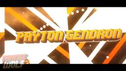 Payton Gendron Gaming