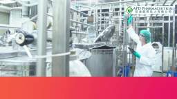 Credible Supplement OEM Provider in Singapore - APD Pharmaceutical Manufacturing