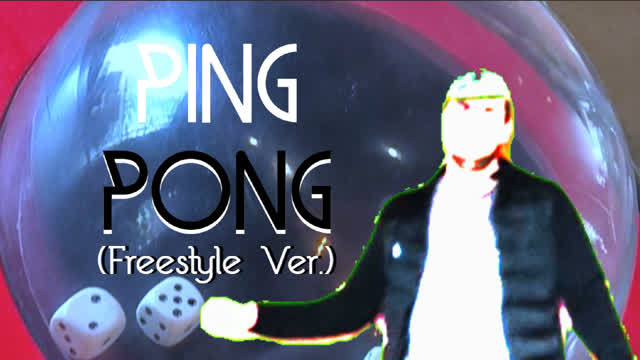 Just Dance EXE - Armin van Buuren - Ping Pong (Freestyle ver.) (Just Dance.EXE MOD Gameplay)