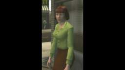 Bully Scholarship Edition - Sound Effects - Miss Rushinksi