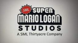 SuperMarioLogan Studios Logo