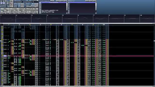 Unreal Super Hero 3 by Kenet & Rez. archiving