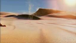 Uncharted 3: Drake's Deception - Trailer