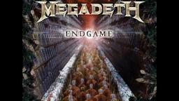Megadeth  Head Crusher