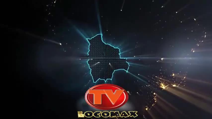 LocomaxTv Bolivia Anime Agosto 2026