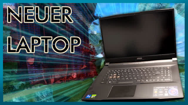 Mein neues Notebook || Unboxing Mein neues Notebook || Unboxing