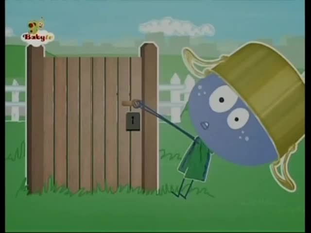 Stick with Mick - Mick saves a princess