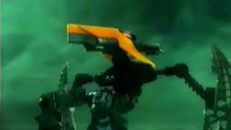 Lego Bionicle - reklama