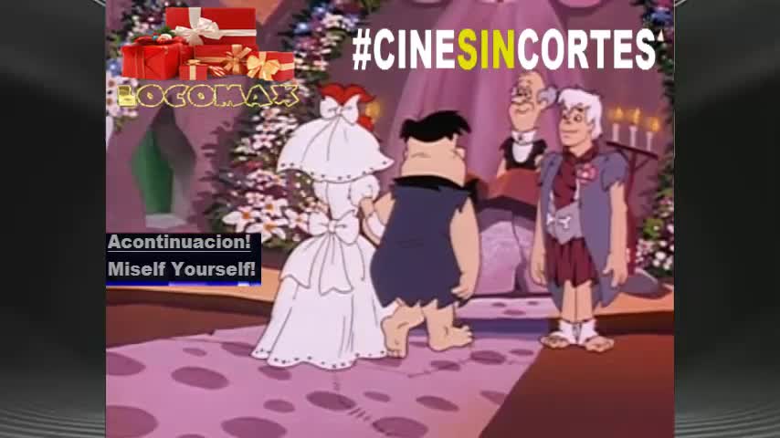 LocomaxTv Bolivia Anime Diciembre 2025