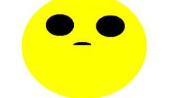 Smiley Face sings Caramelldansen