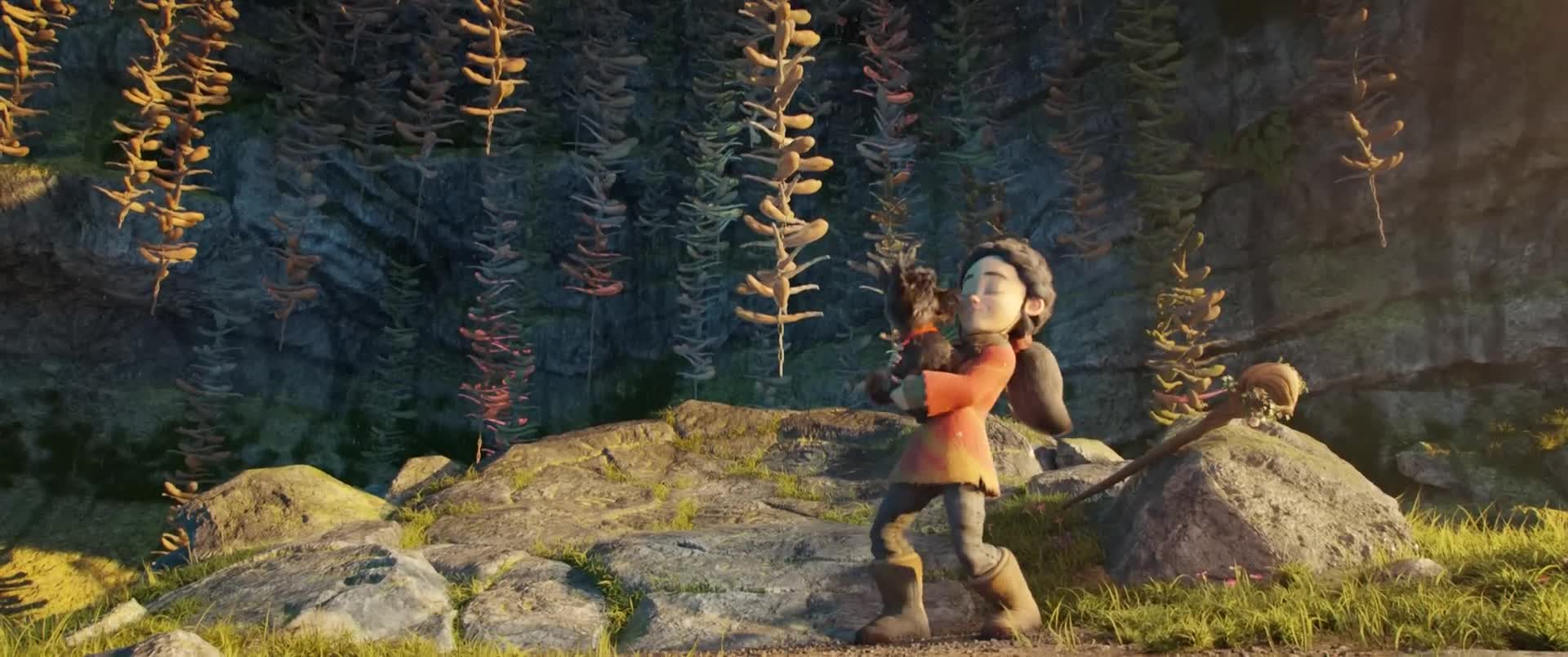 Spring (2019)