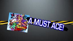 Shantae and the Pirate's Curse - Ace Gamer Show part 2