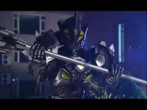 Armor Hero | Episode 18 | Chinese sub. Armor Hero | Episode 18 | Chinese sub.