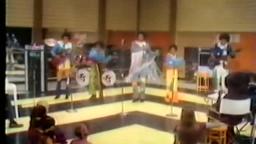 The Jackson 5 - I Want You Back Live