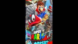 Super Mario Odyssey Soundtrack: Subterranean 2