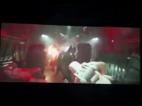 Mandalorian & Grogu | Leaked Trailer