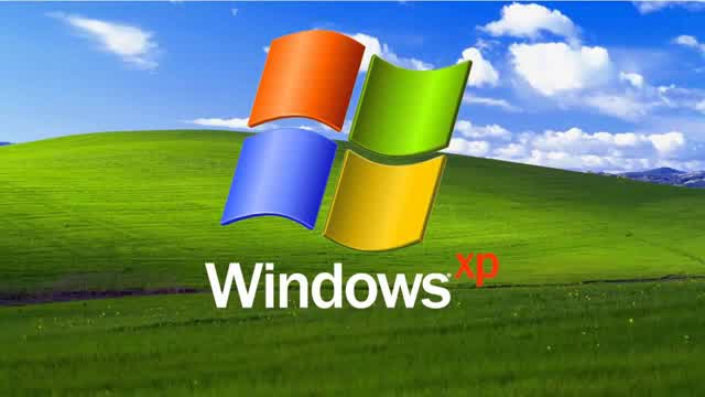 Windows XP boot up with sound Windows XP boot up with sound