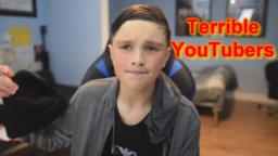 Morgz - Terrible YouTubers