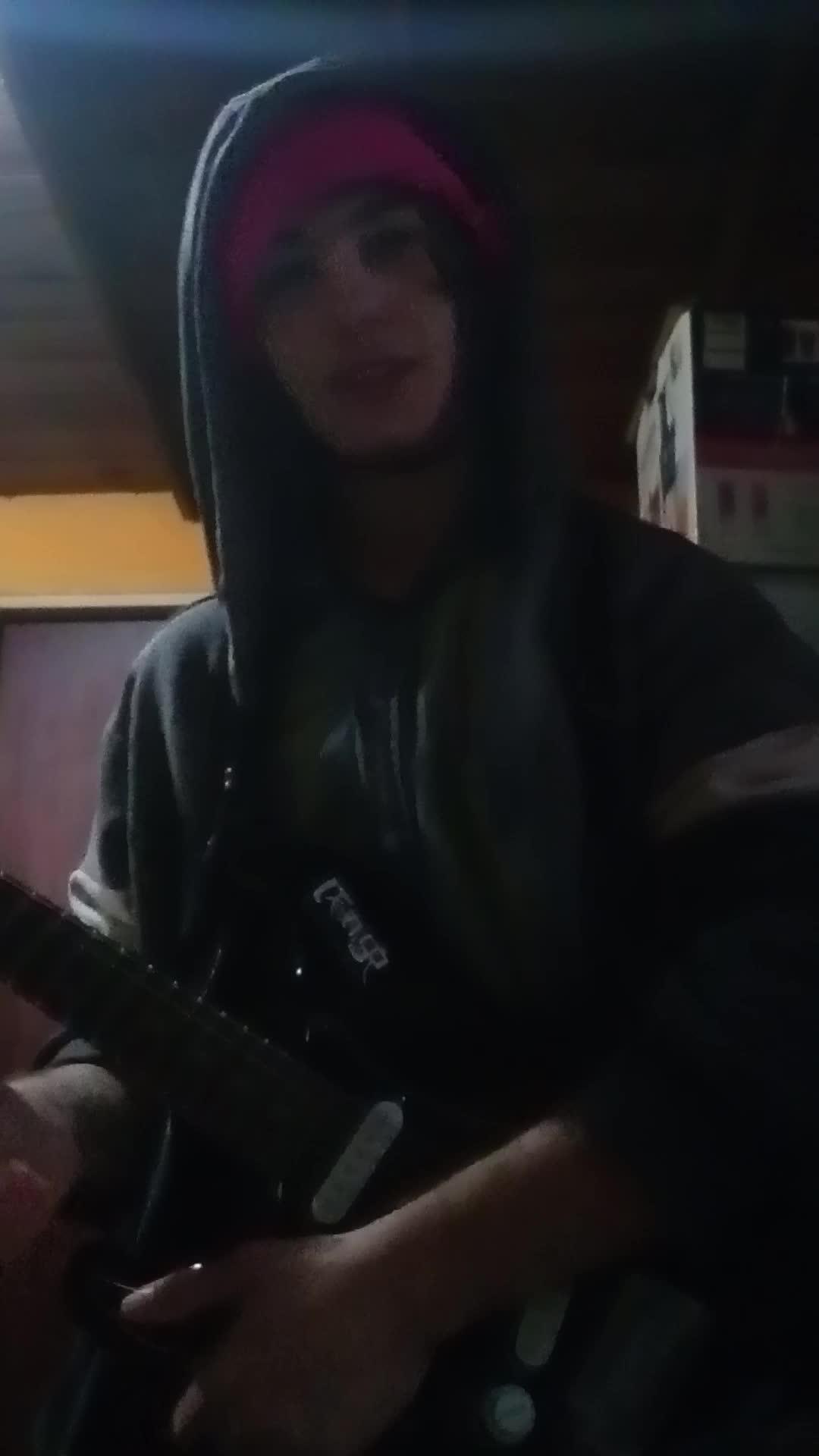 Tutorial para Guitarra casero [Blog]