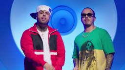 Nicky Jam x J Balvin  X EQUIS