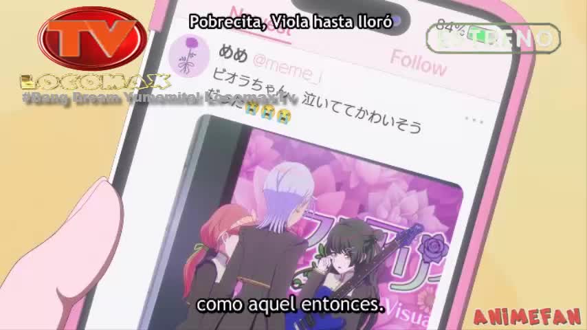LocomaxTv Bolivia Anime Julio 2026