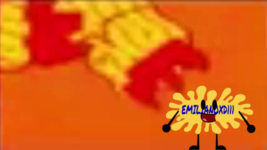 What Happens if Nice EmilianoYTP watches Dinosaur VS Fingerpaint in G-Major