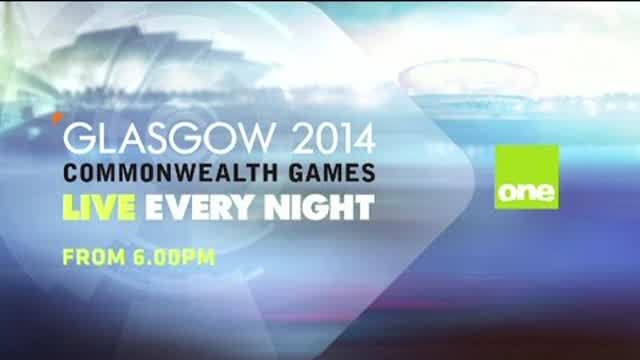 Channel One - Glasgow Live promo (July 2014)