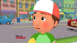 Handy Manny - Opening Titles