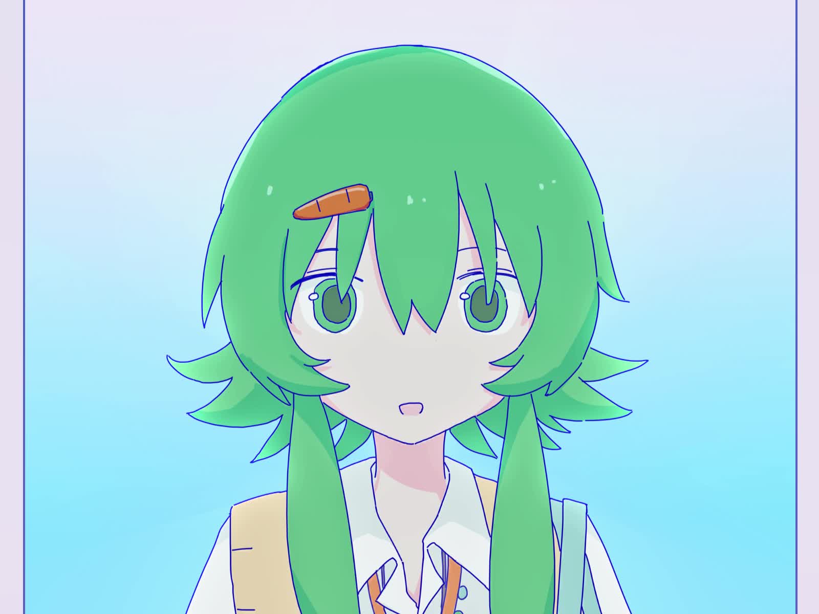 I Can't Wait feat. GUMI I Can't Wait feat. GUMI