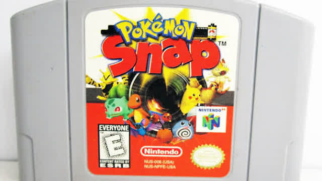 Nintendo 64 Games And Game Boy Advance Games I Got Recently