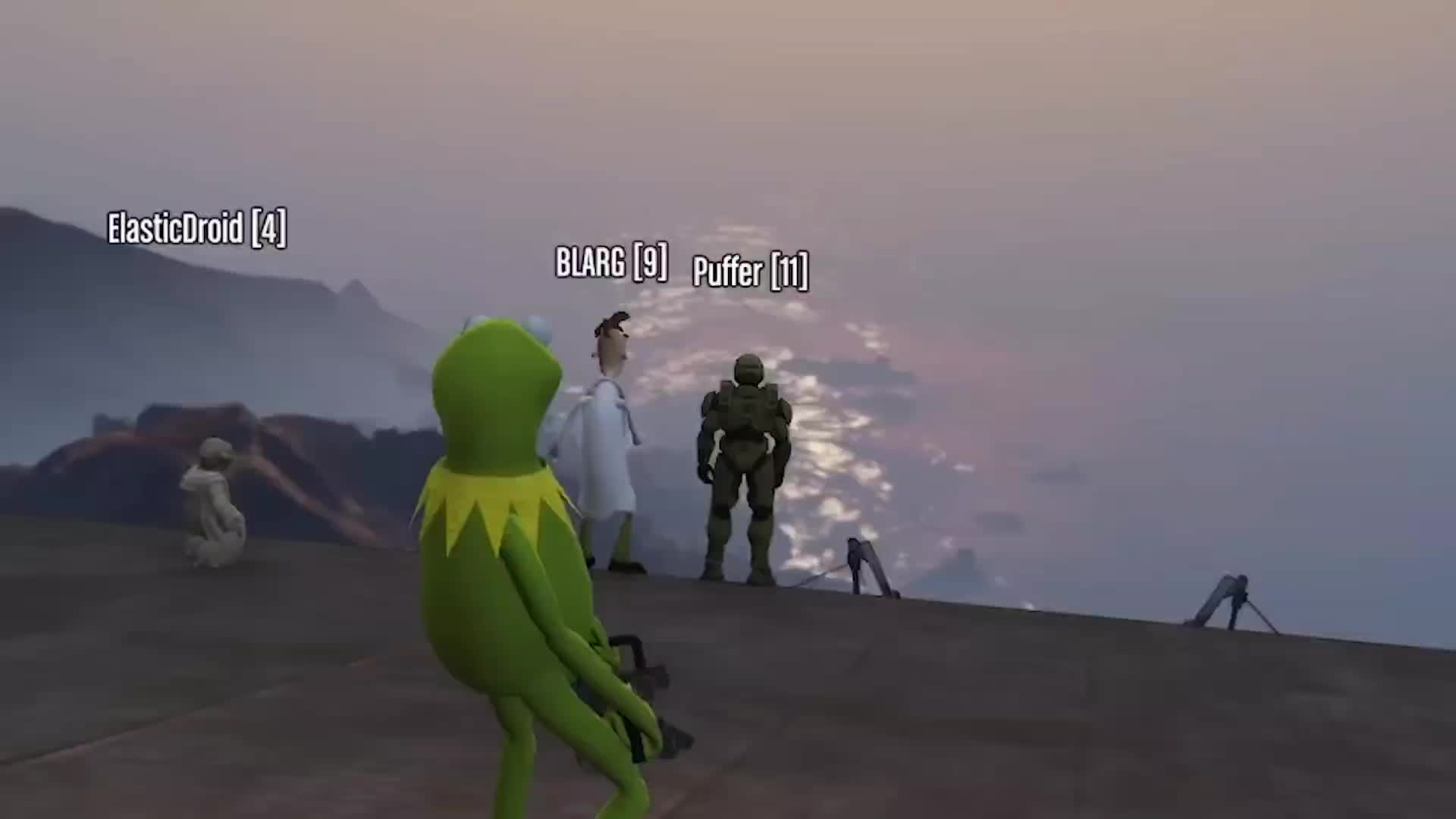 Funni SMII7Y recording