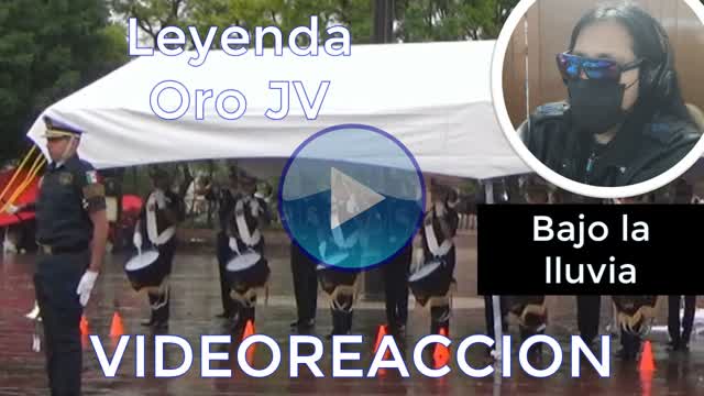 [VIDEOREACCION] Reaccionando BDG Leyenda Oro JV La Villita 2024