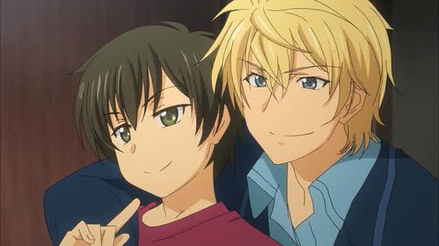 Golden Time - My Boyfriend (Sub. Español)