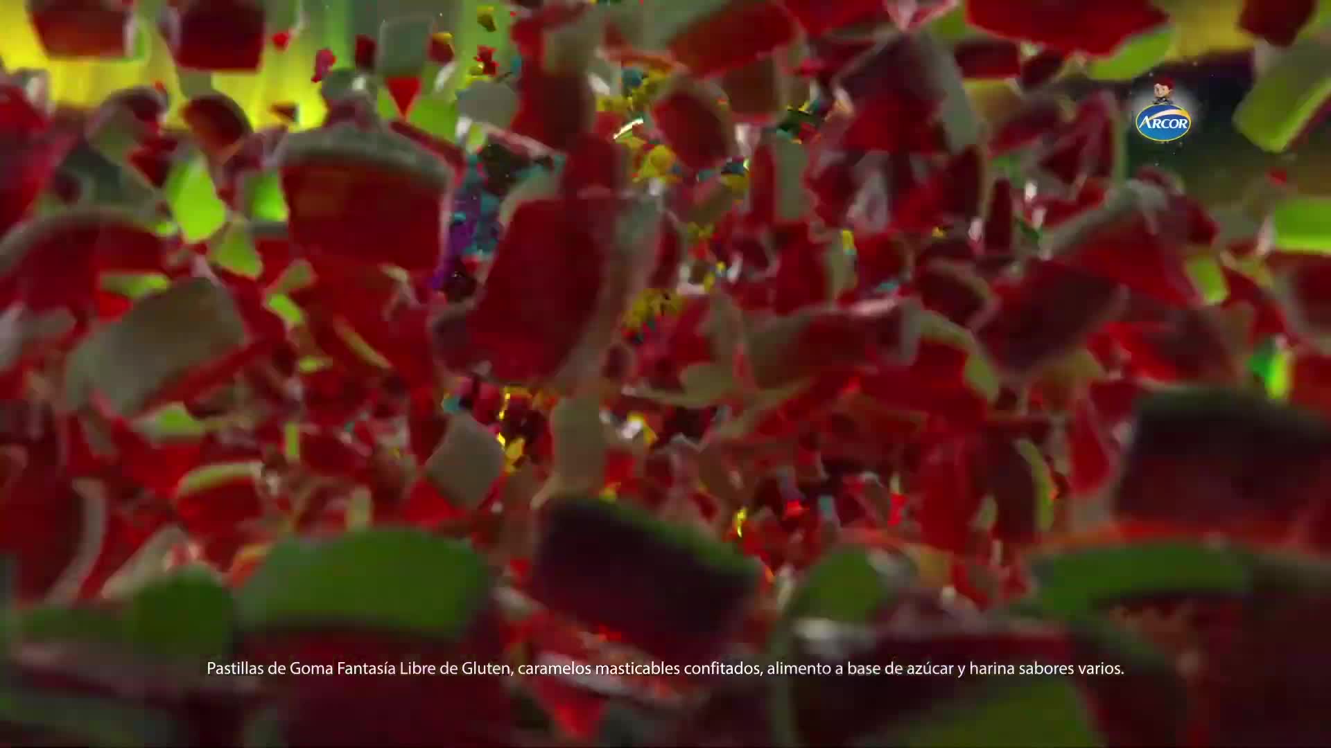 Extreme Ácidas - Mundo Mogul ⧸ Región Extreme 🍉-(1080p25)