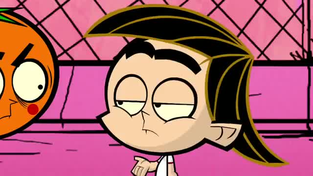 Fudêncio e Seus Amigos - Sequestro - S04E19