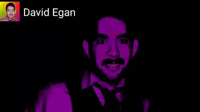 DAVID EGAN FISH STICK SONG DAVID EGAN FISH STICK SONG