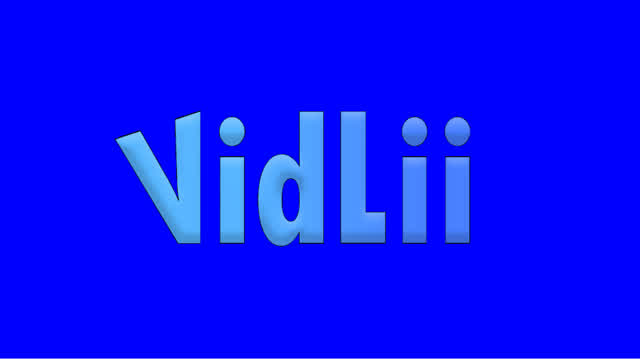 ¡Un Año En VidLii!