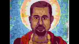 every yeezus song at once
