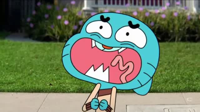 All Furbies Screaming (Crossovery)