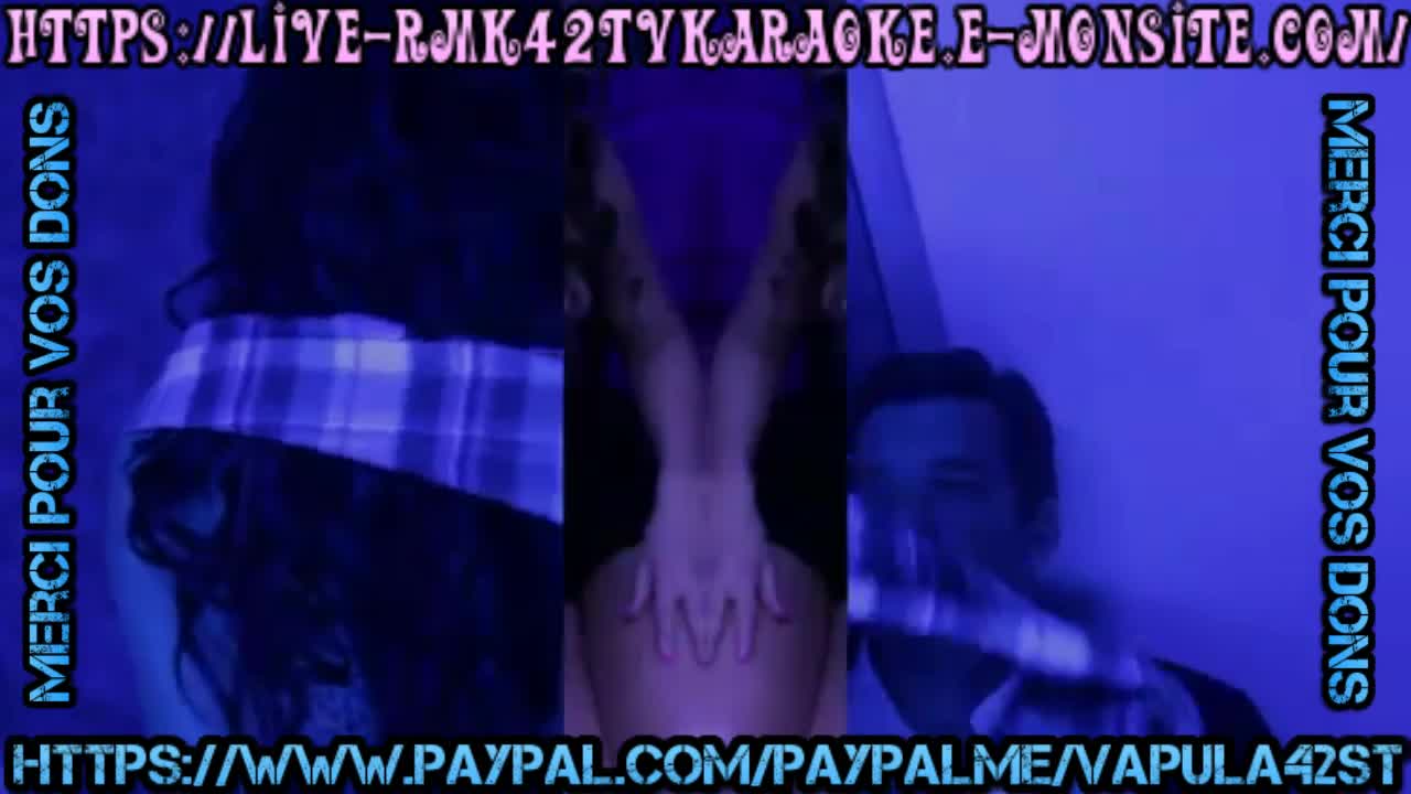 Shaggy - Boombastic (remix) dj Mr. Mac 2025 rmk42tvkaraoke