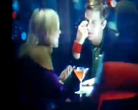 mogu the dog, an artist